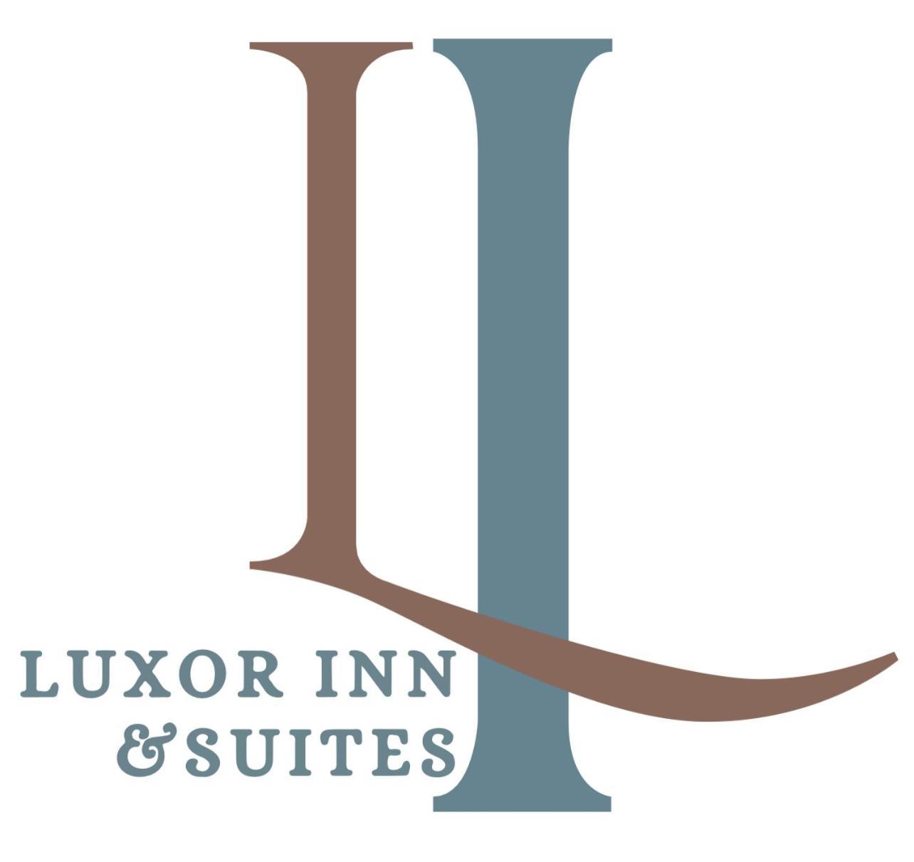 Luxor Inn & Suites, A Travelodge By Wyndham Elkins Extérieur photo