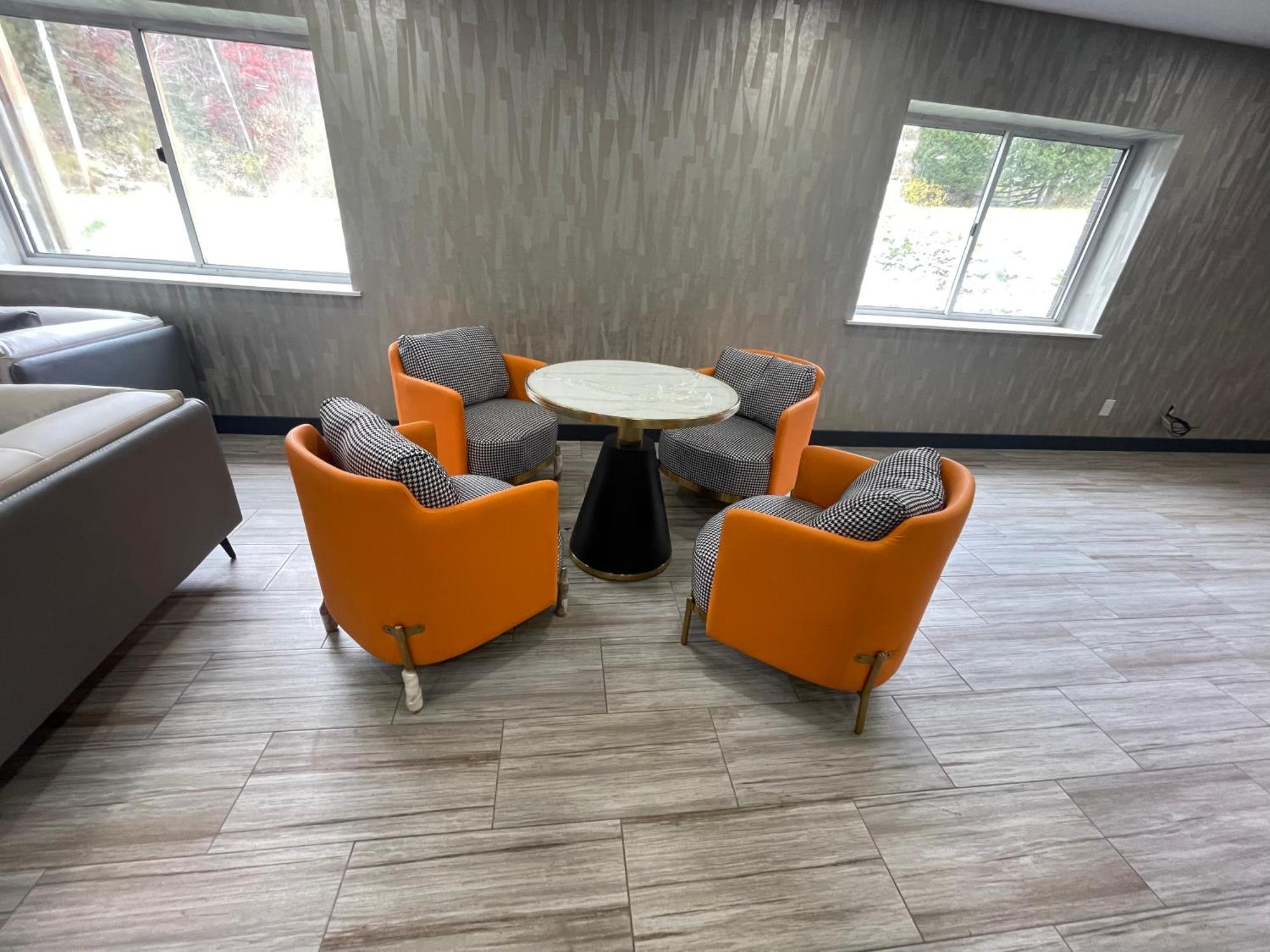 Luxor Inn & Suites, A Travelodge By Wyndham Elkins Extérieur photo